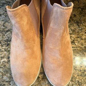 Sorel booties